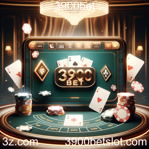 Explorando o Pôquer no 3900bet: Um Jogo Clássico de Estratégia e Habilidade