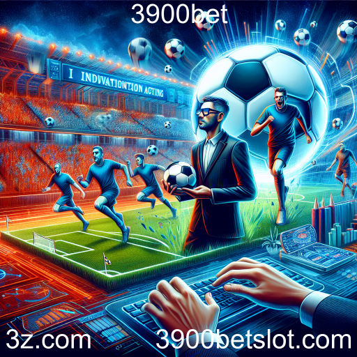 A Revolução dos Jogos Virtuais em Apostas Online